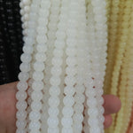 Glass Bead String 8mm