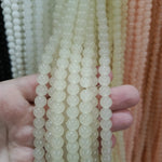 Glass Bead String 8mm