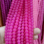 Glass Bead String 8mm