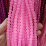 Glass Bead String 8mm