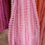 Glass Bead String 8mm