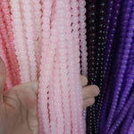 Glass Bead String 8mm