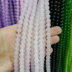 Glass Bead String 8mm