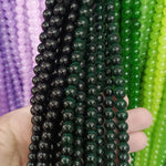 Glass Bead String 8mm