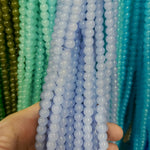 Glass Bead String 8mm