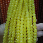 Glass Bead String 8mm