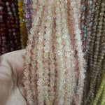 Cracked Bead String 8mm