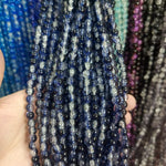 Cracked Bead String 8mm