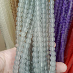 Matte Bead String 8mm