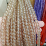 Matte Bead String 8mm