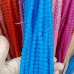 Matte Bead String 8mm