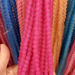 Matte Bead String 8mm