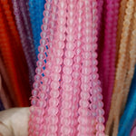 Matte Bead String 8mm