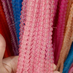 Matte Bead String 8mm