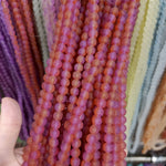 Matte Bead String 8mm