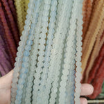 Matte Bead String 8mm