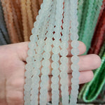 Matte Bead String 8mm