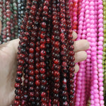 Marble Bead String 8mm