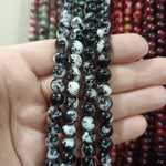 Marble Bead String 8mm