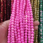 Marble Bead String 8mm