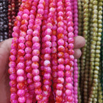 Marble Bead String 8mm