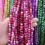 Marble Bead String 8mm