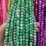 Marble Bead String 8mm