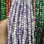 Marble Bead String 8mm