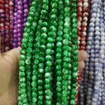 Marble Bead String 8mm