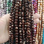 Marble Bead String 8mm