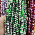 Marble Bead String 8mm