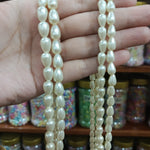 Pearl Drop Bead String