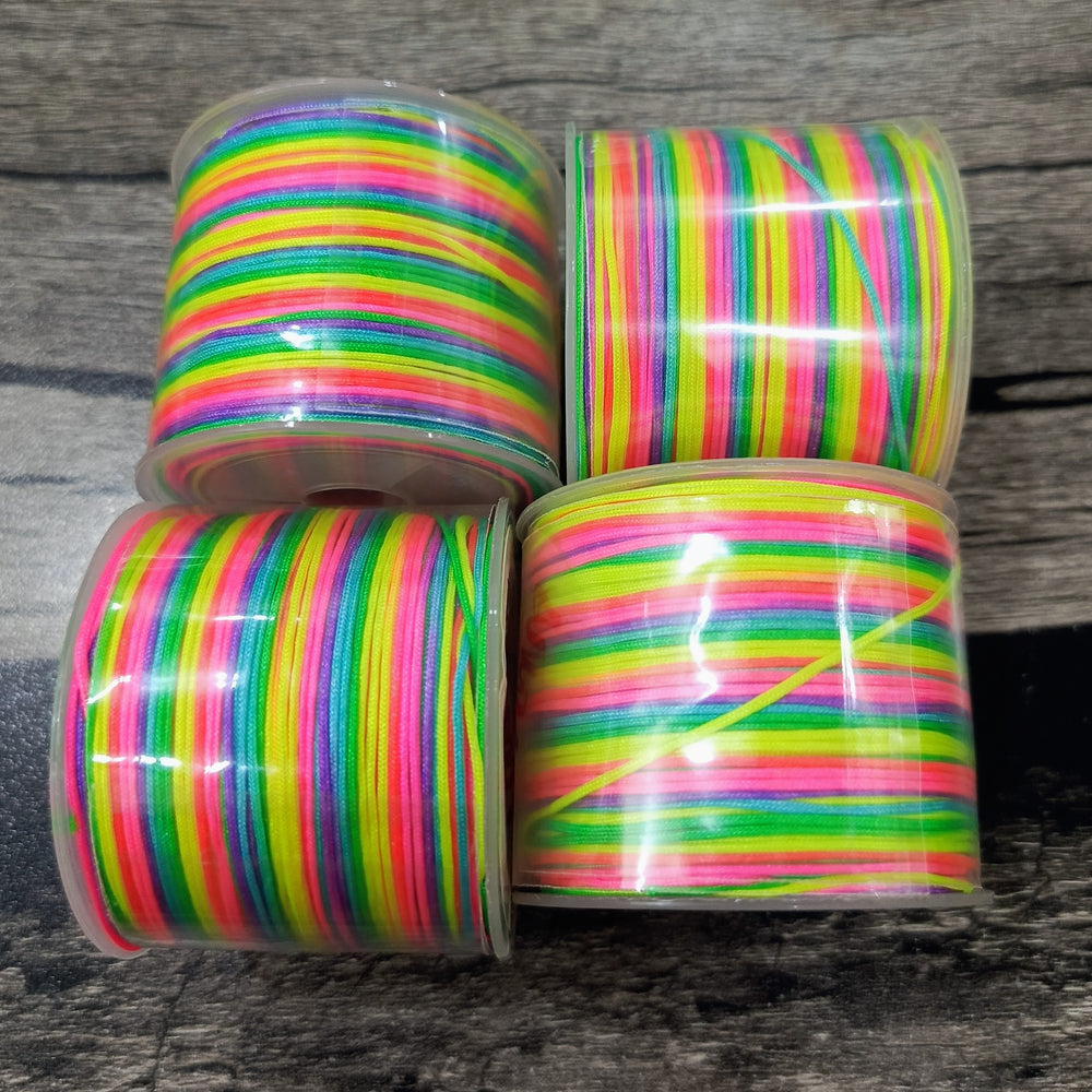 Multi nylon cord