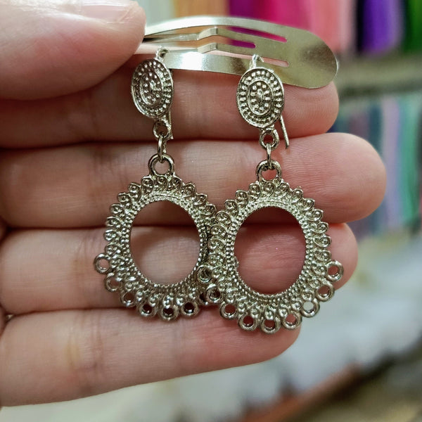 Earrings base