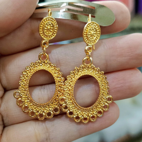 Earrings base