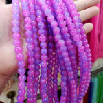 Shining Bead String 8mm.
