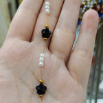 Stainless steel design chain
