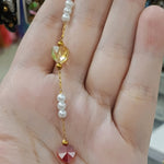 Stainless steel design chain