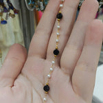 Stainless steel design chain