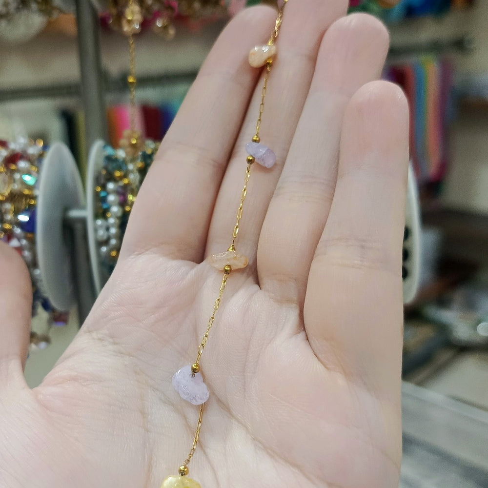 Stainless Steel Chain
