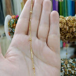 Stainless Steel Design Chain