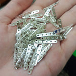 5 hole link bars
