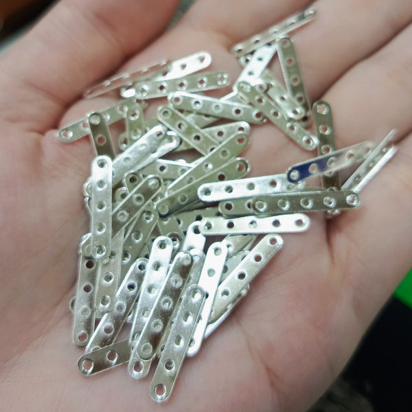 5 hole link bars