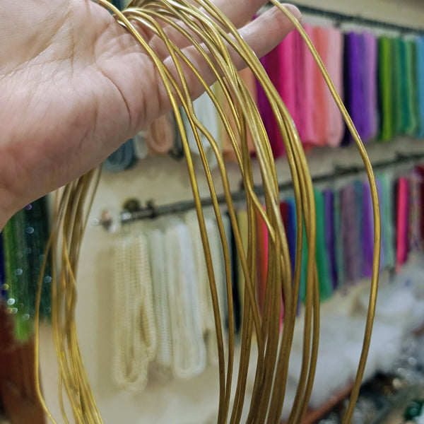 16 Guage Wire