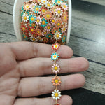 Stainless Steel flower chain