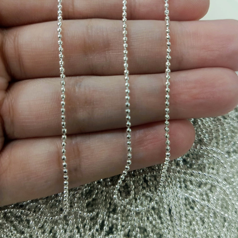 Ball chain