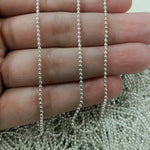 Ball chain