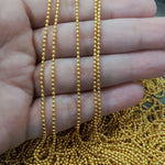 Ball chain