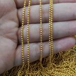Ball chain