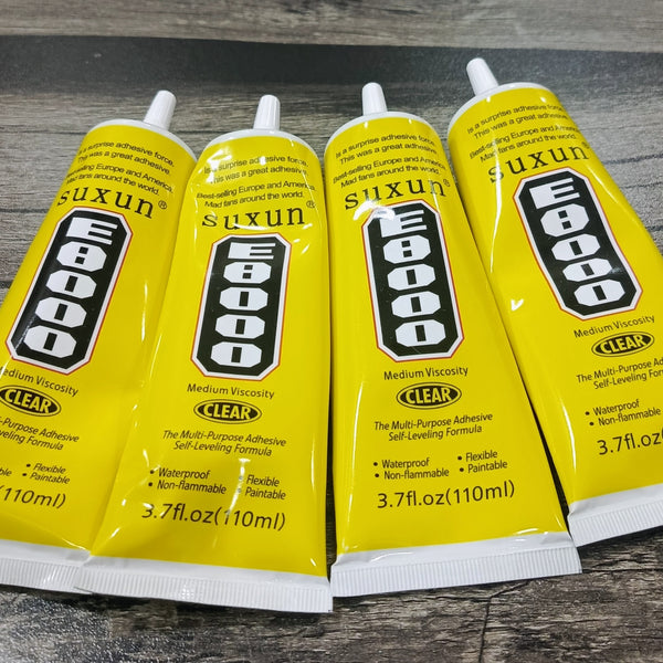 E-8000 glue 110ml